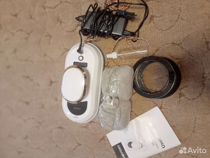 Робот мойщик окон