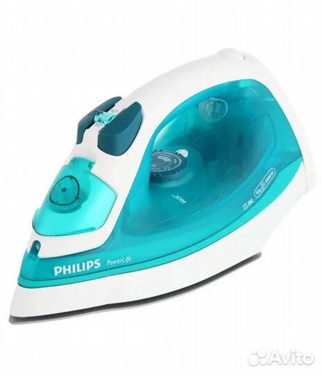 Утюг philips powerlife