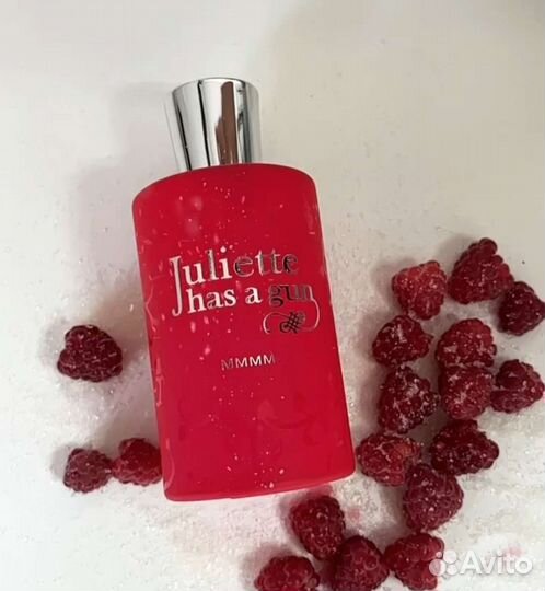 Juliette HAS A GUN mmmm оригинал