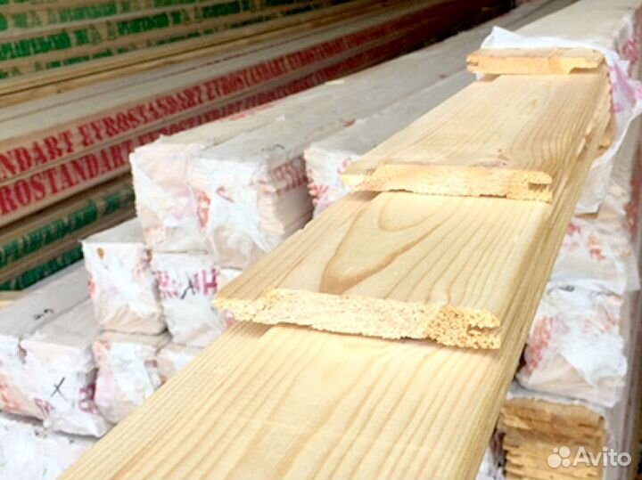 Евровагонка