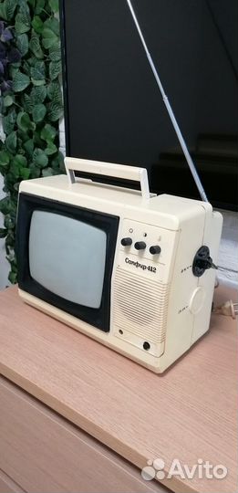 Телевизор Сапфир