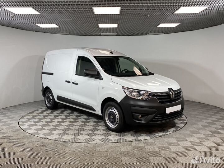 Renault Express 1.6 MT, 2024