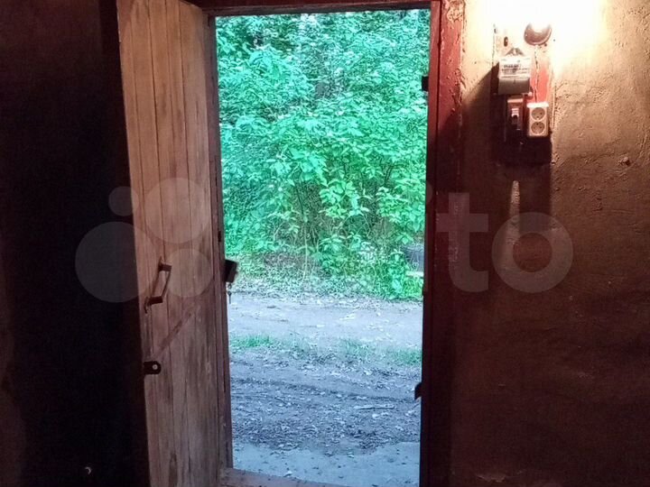 Гараж, 14 м²