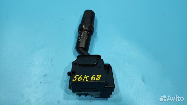 Переключатель стеклоочистителей для Mazda 3