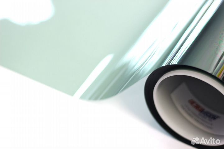 Атермальная тонировочная пленка