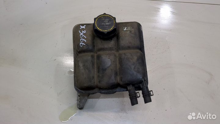 Бачок расширительный Mazda 3 (BL), 2009