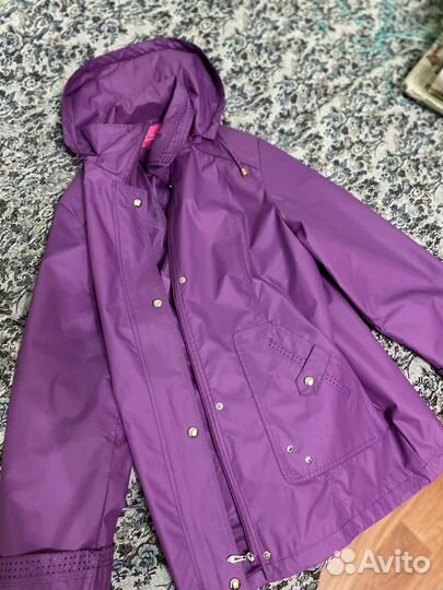 Ветровка женская 52