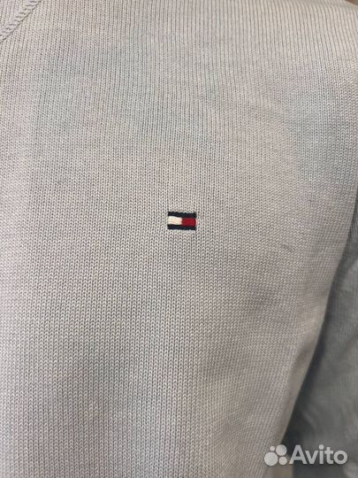 Джемпер TommyHilfiger оригинал