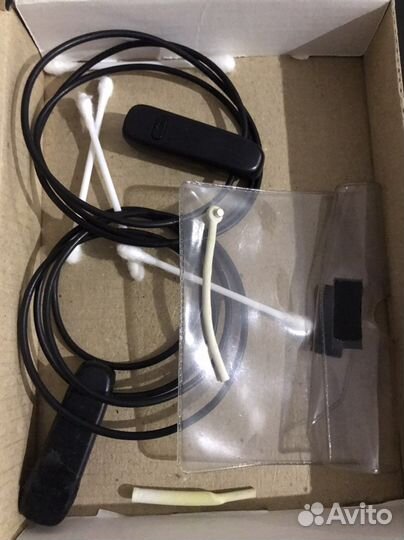 Микронаушники jabra