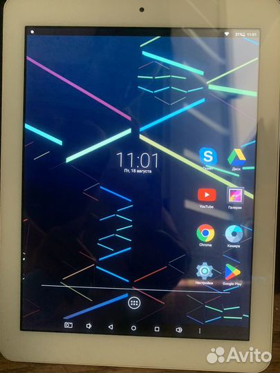 Teclast x98 plus 2
