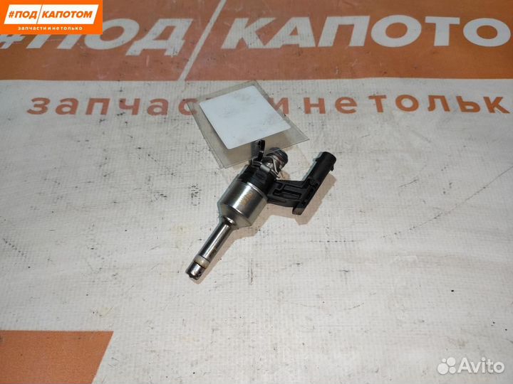 Форсунка топливная Volkswagen Polo 5 2012