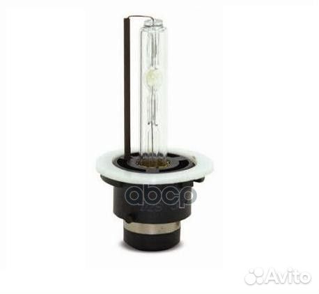 Лампа ксенон D2S 6000K 43333 AVS