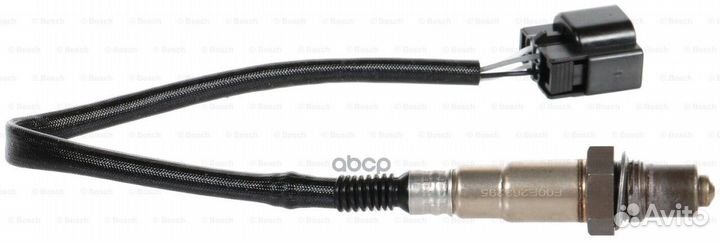Лямбда-зонд hyundai/KIA F 00E 263 295 Bosch
