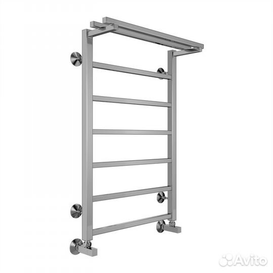 Полотенцесушитель Контур с полкой водяной