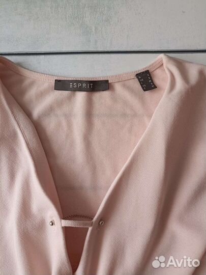Стильная блузка esprit