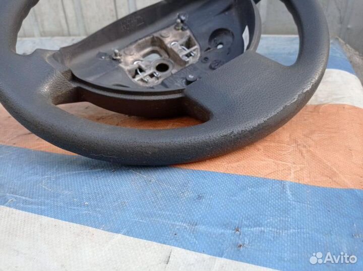 Руль Renault Duster 1 2010-2021