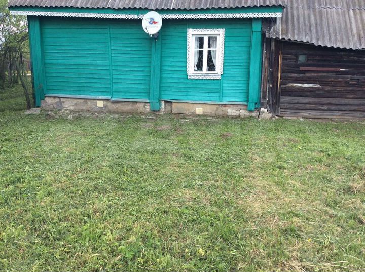 Участок 15 сот. (ИЖС)