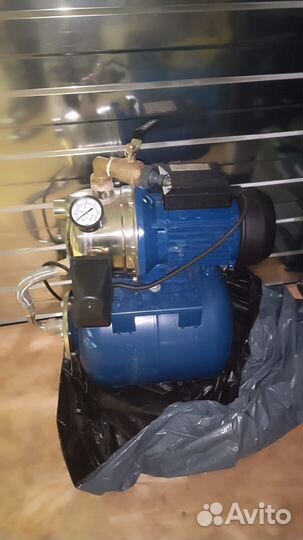 Насосная станция Belamos XI 13 ALL