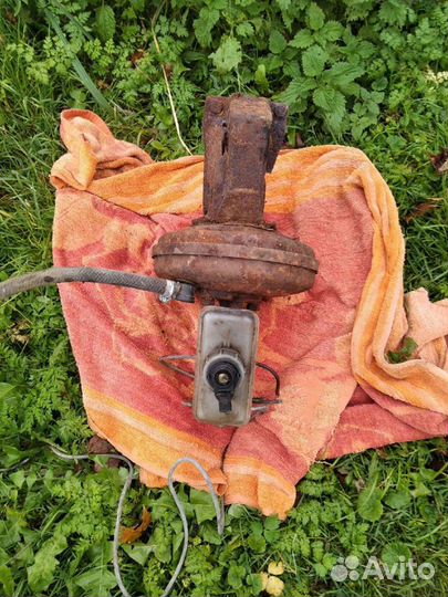 Жабо на ваз 2110