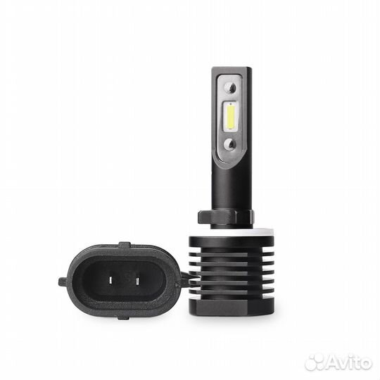 Светодиодная лампа Optima LED qvant H27 (880/881)