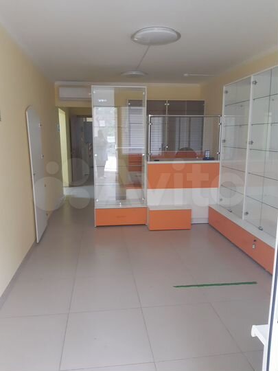 Свободного назначения, 80 м²