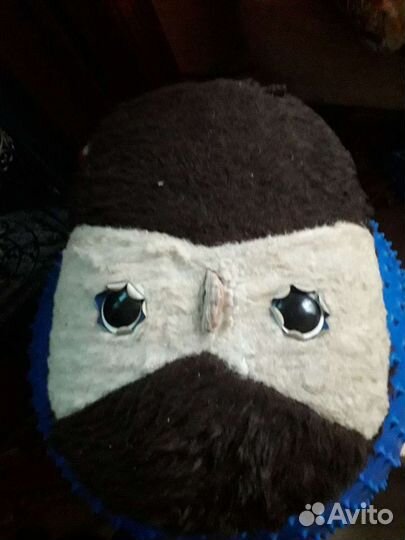 Подушки декоративные 3 шт