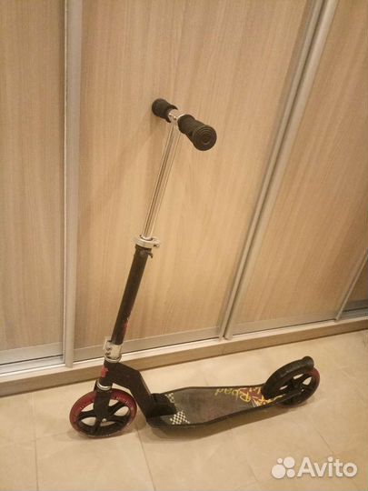 Самокат подростковый/взрослый