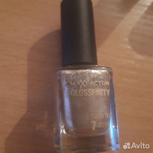 Лаки Collistar, China Glaze,Bourjois,Mary Kay и др