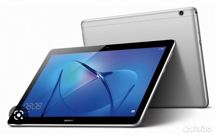 Huawei MediaPad M3 Lite