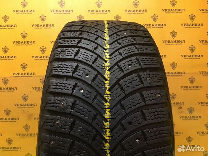 Michelin X-Ice North XIN2 215/55 R16 97T