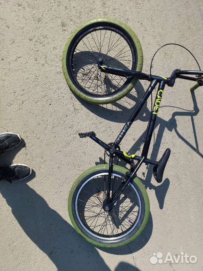 Bmx