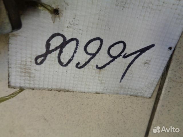 Крышка дифференциала Toyota Aristo 1997-2004