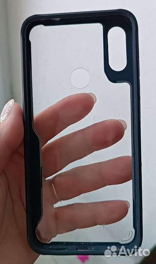 Чехол для Xiaomi note 7