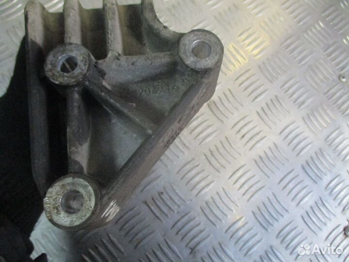 Кронштейн кпп Fiat Albea (1.4 8v)