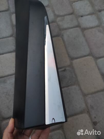 Накладка двери задняя правая Nissan Murano Z52