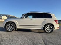 Mercedes-Benz GLK-класс 3.0 AT, 2012, 150 000 км, с пробегом, цена 1 800 000 руб.