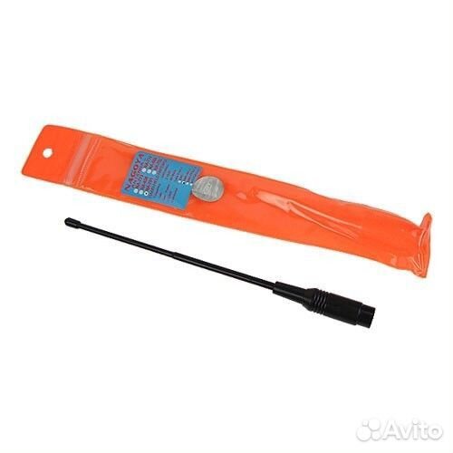 Антенна для раций Nagoya NA-701 SMA-Male