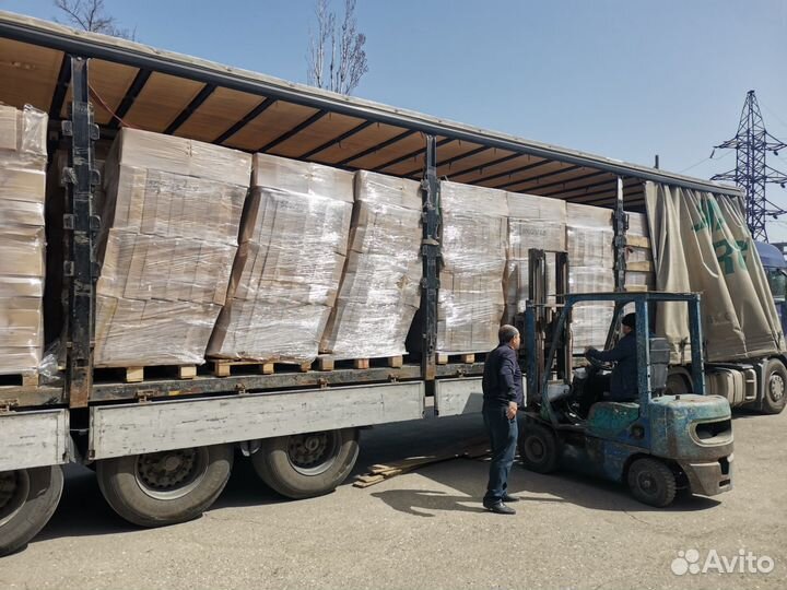 Стрейч пленка оптом