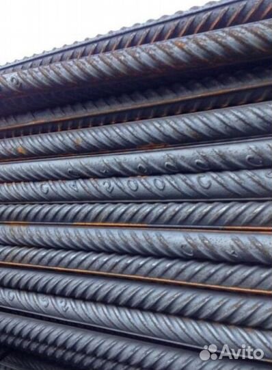 Арматурные прутки RM-1454