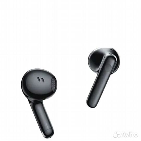 Беспроводные наушники Baseus Bowie E13 (черный)