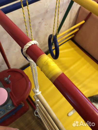 Ранний старт