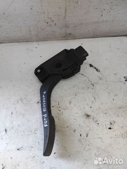 Педаль газа Ford Eco Sport 1.6 2014-2018