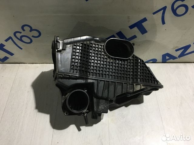 Корпус воздушного фильтра LADA vesta 1.6 мт седан