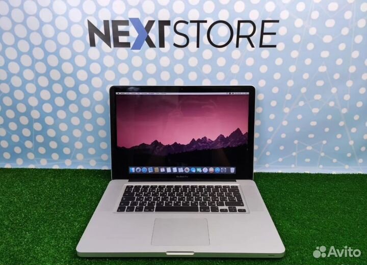 MacBook Pro 15