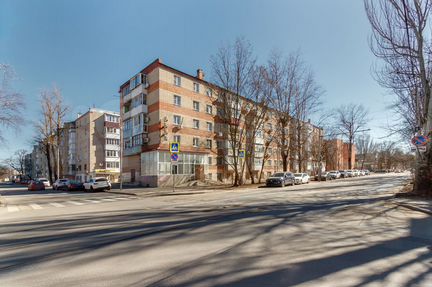 Торговая площадь, 394 м²