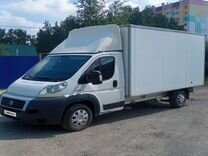 FIAT Ducato 2.3 MT, 2014, 148 000 км, с пробегом, цена 2 100 000 руб.