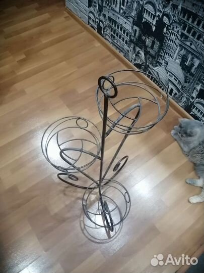 Подставка для цветов