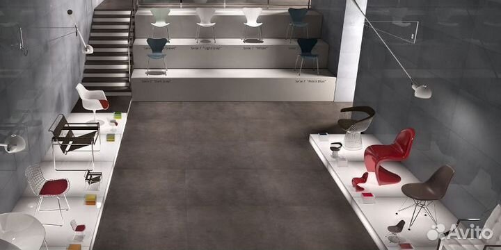 Плитка Imola micron 2.0 M2.0 Rb60Gh 60х60