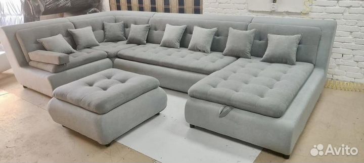 Диван Валенсия