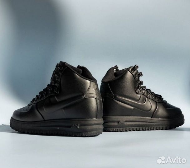 Nike Lunar Force 1 Duckboot 18